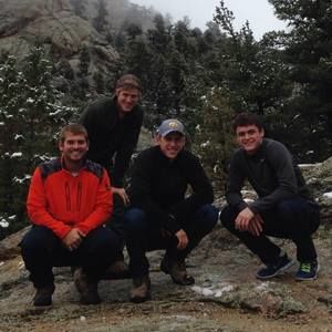 Meet your Posher, Tanner